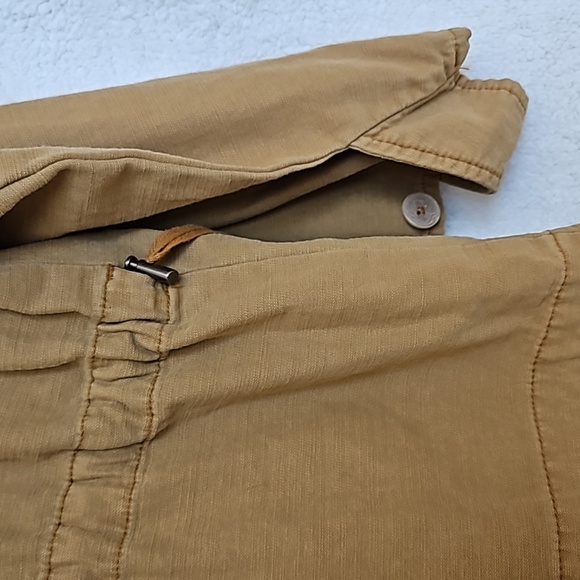 Free People Joshua Tree Jacket Size S - Picture 5 of 6